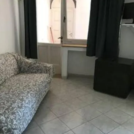 Appartement Casa Vuotto *